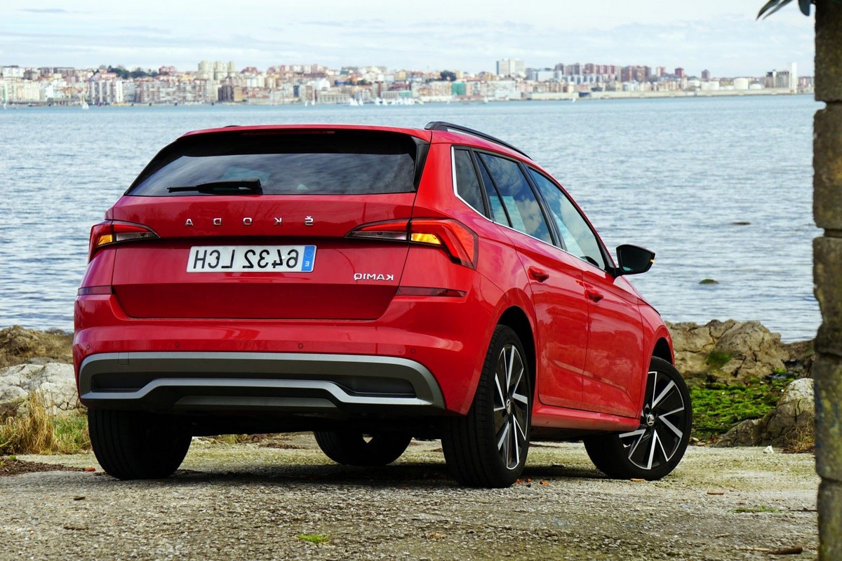 Honda breeze 2019, imágenes detalle